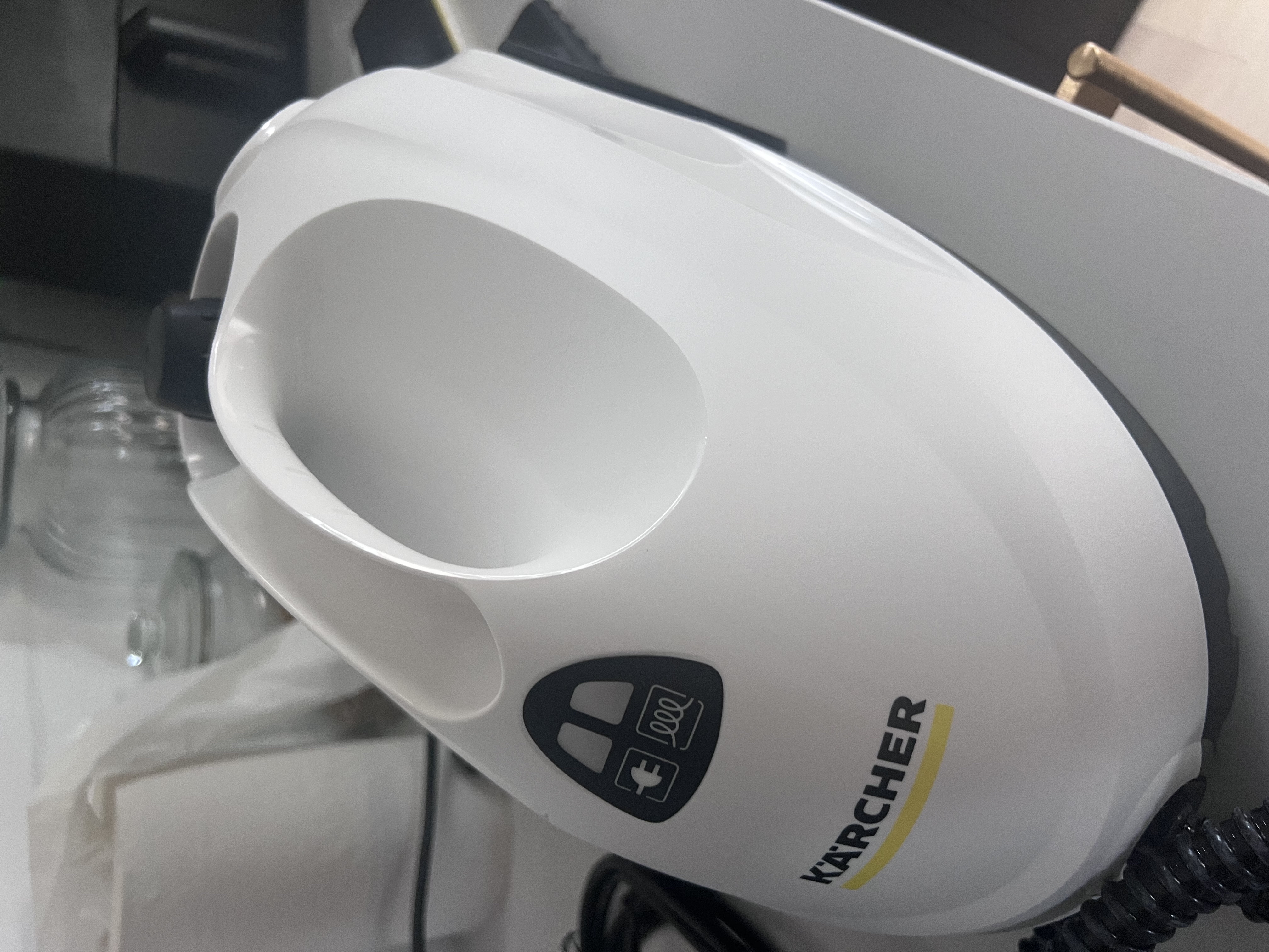 Karcher sc2 easyfix