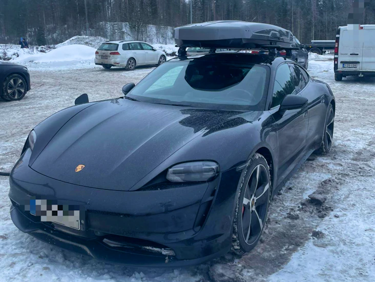 Thule motion xt -suksiboksi