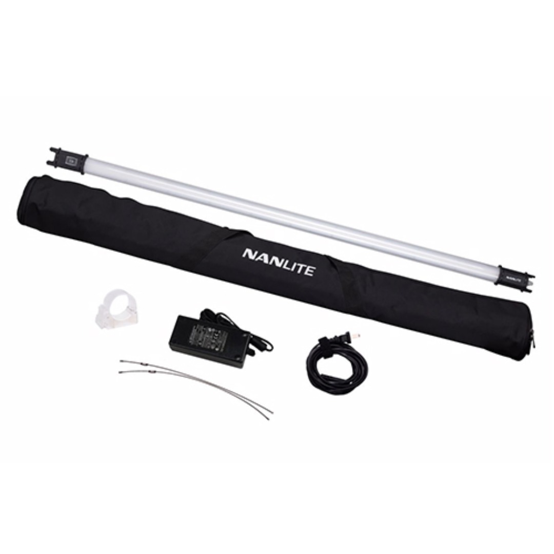 Nanlite pavotube 30c