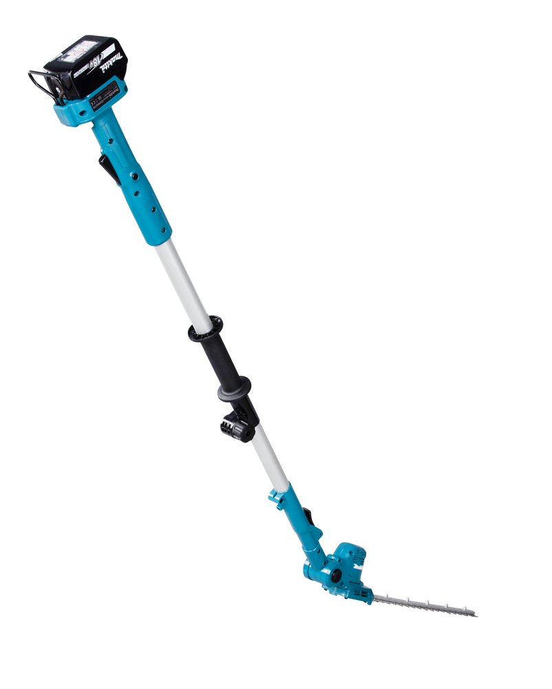 Makita teleskop hekksaks