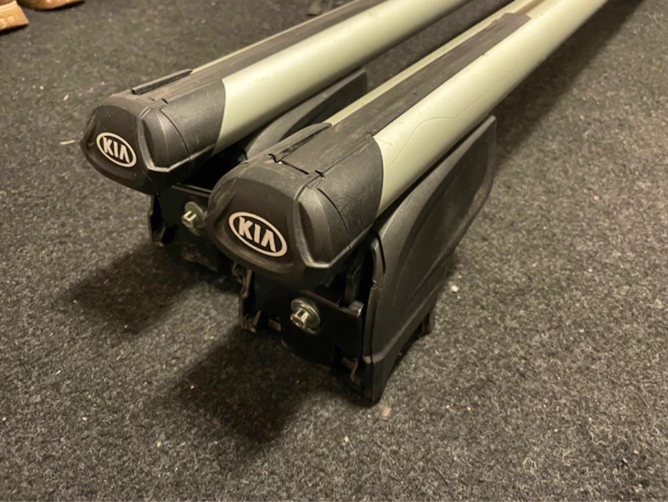 Takräcken kia original - kia sorento (2021-)