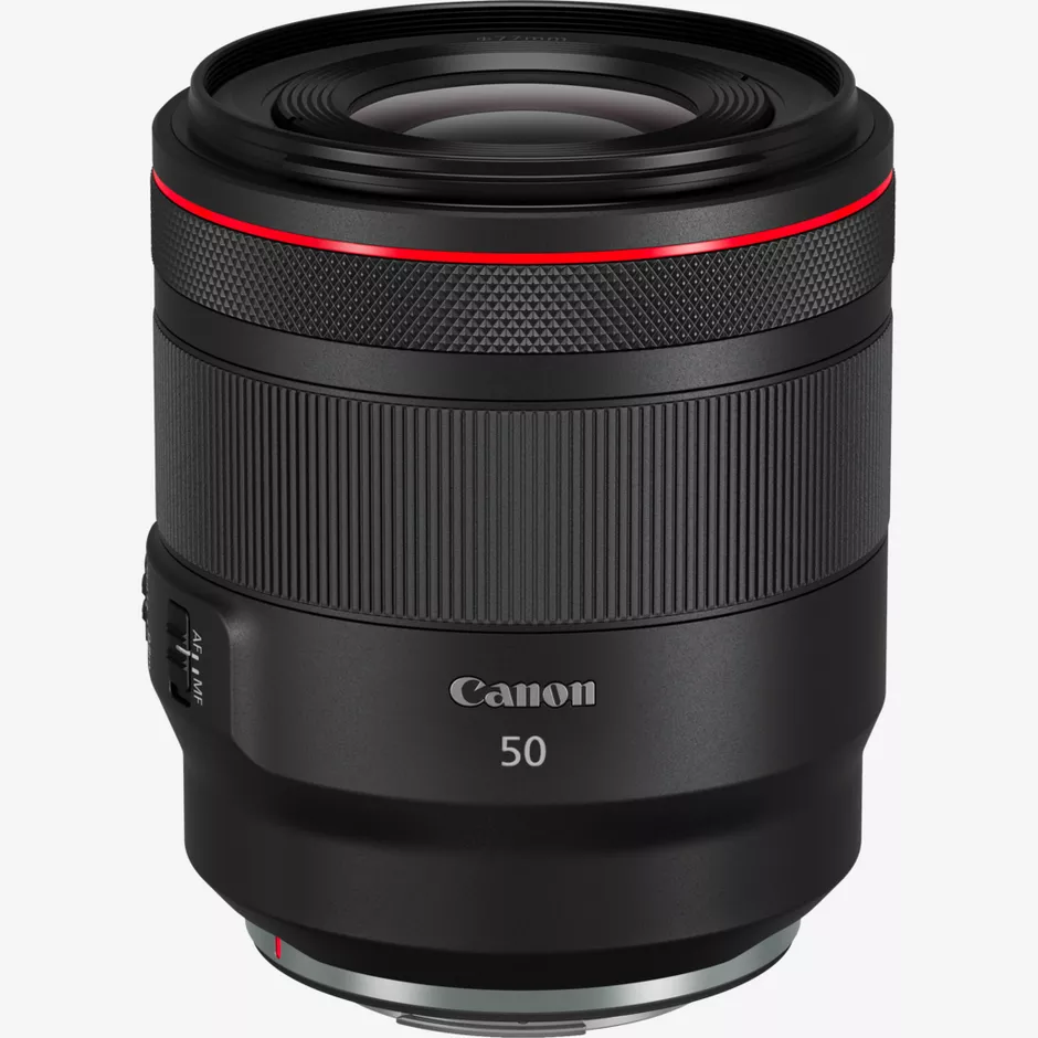 ⭐ canon rf 50mm f/1.2 l usm - the king of bokeh & low light