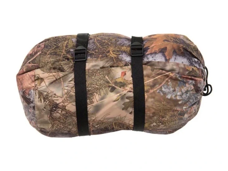 Dovrefjell fjellduk (isolert)