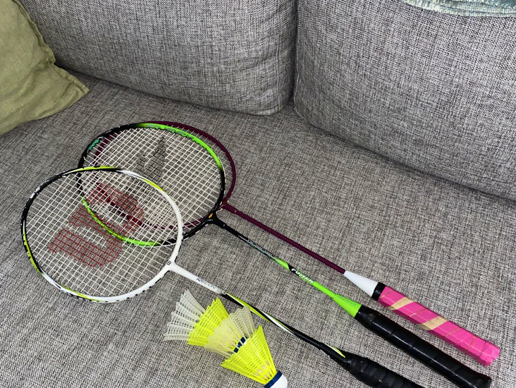 Badminton