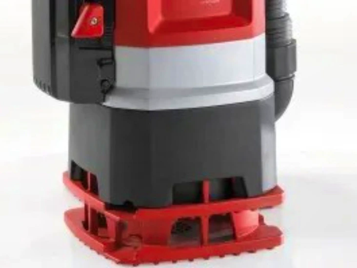 Dränkbar pump twin 14000 premium