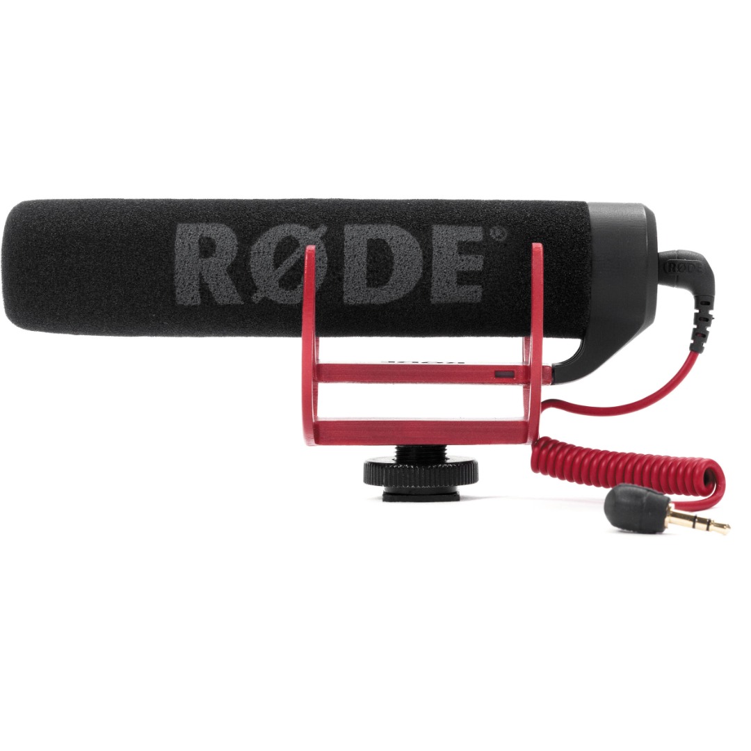 Røde video mic