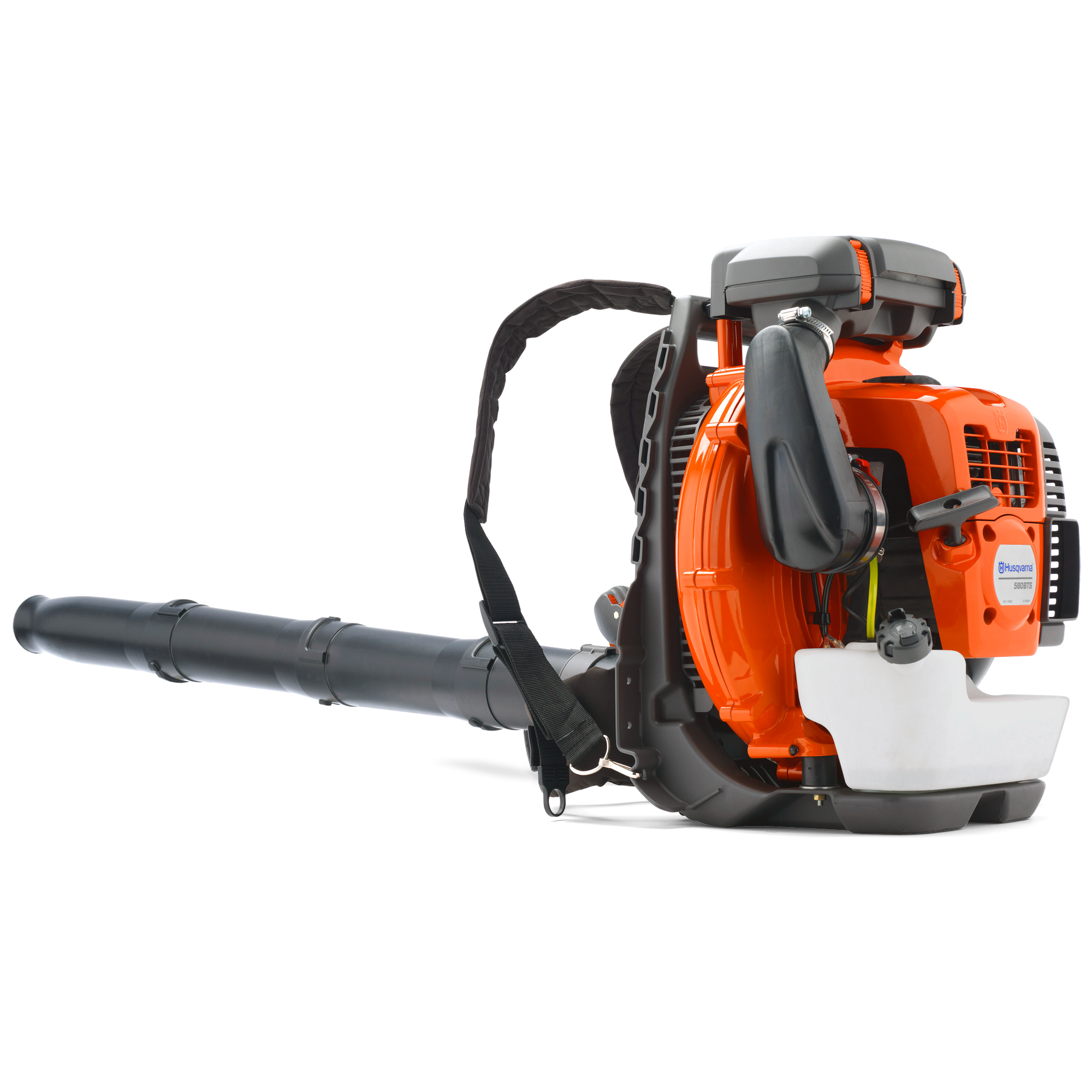 Husqvarna lövblås