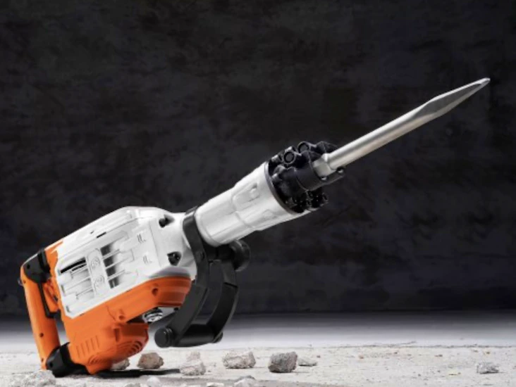 Bilmaskin (parkside)