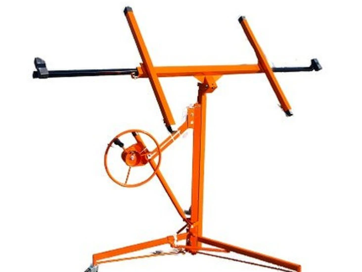 Gipsplateheis/plateløfter