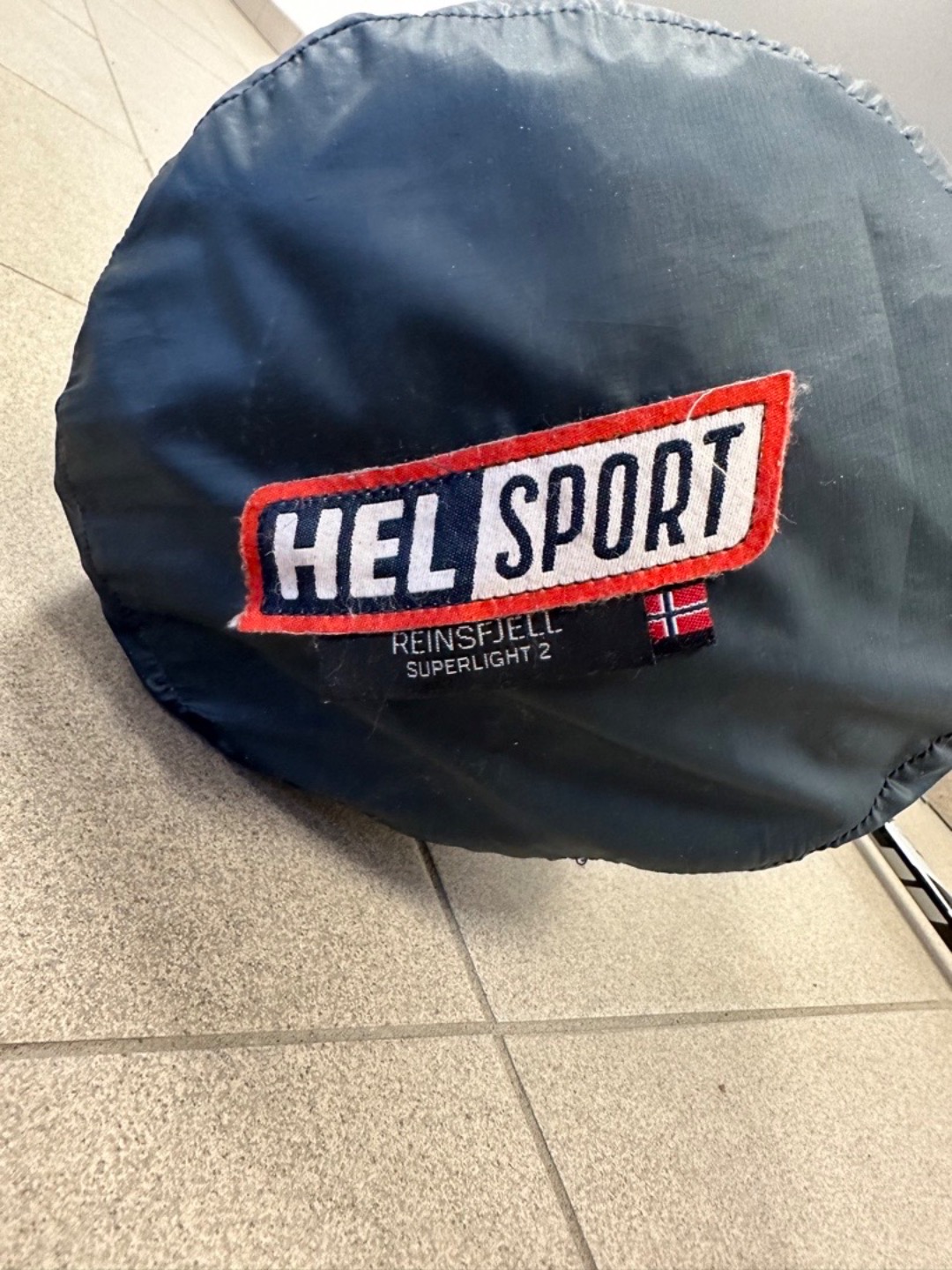 Helsport reinsfjell 2
