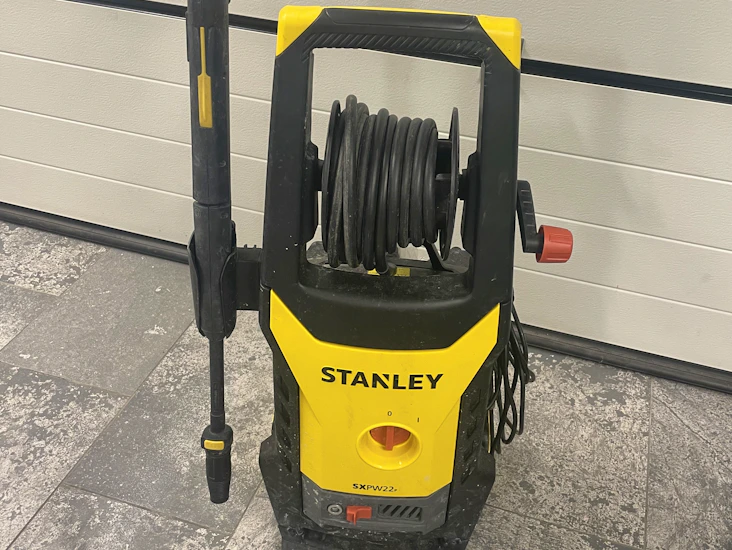 Högtryckstvätt kärschers sxpw22p