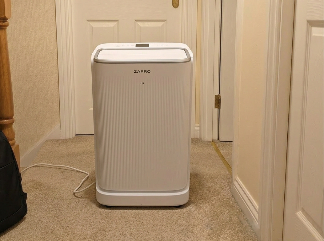 16000 btu - portable air conditioner unit, aircon