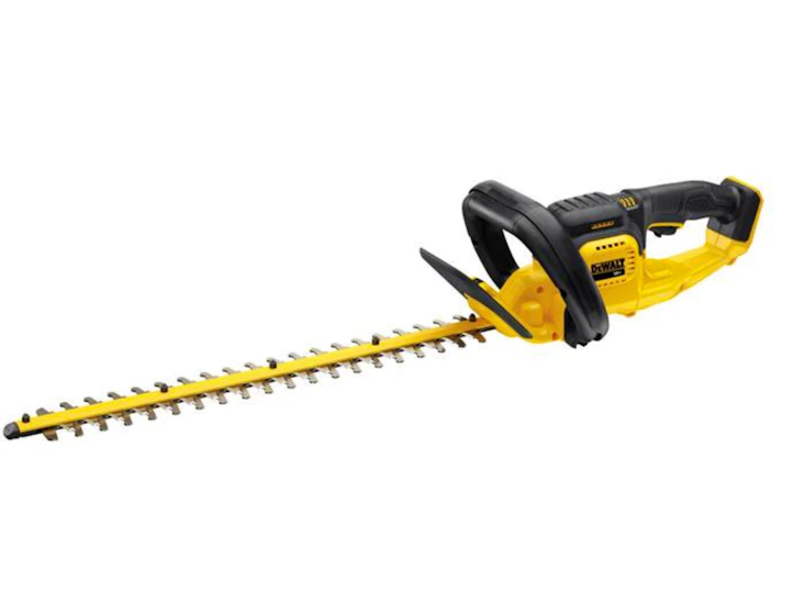 Batteridrevet hekksaks dewalt 18v dcmht563