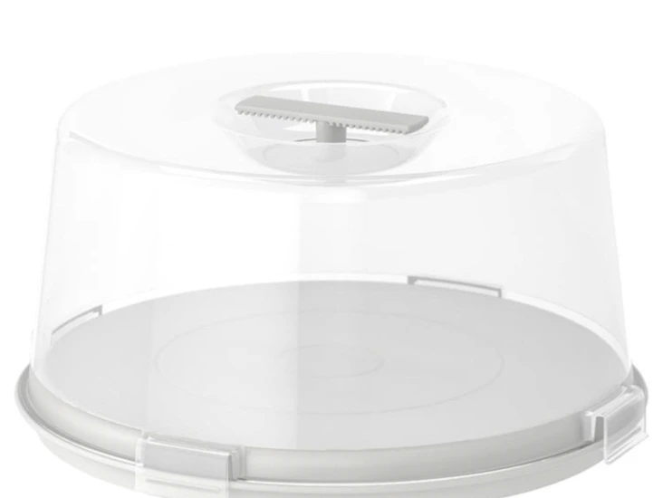 Tårtbox / cake carrier 36cm