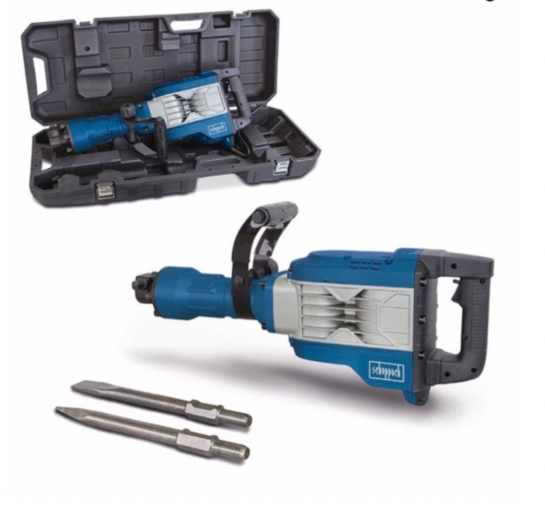 Meiselhammer