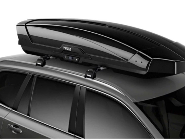 Thule motion xxl