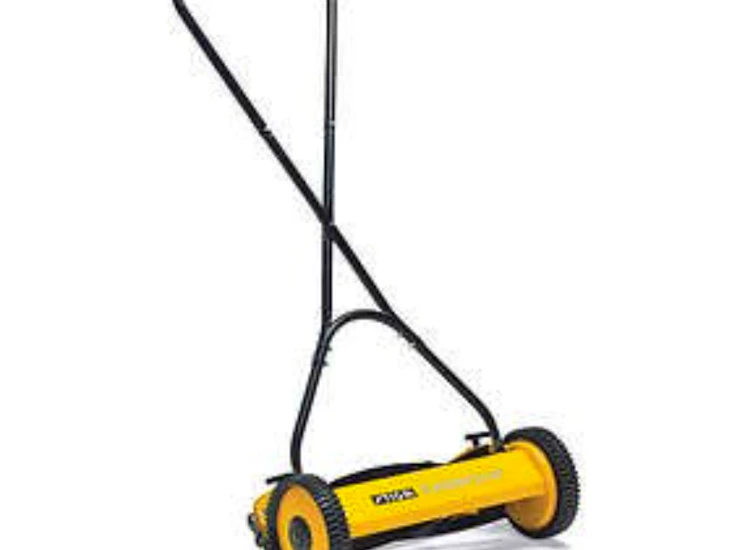 Handgräsklippare stiga