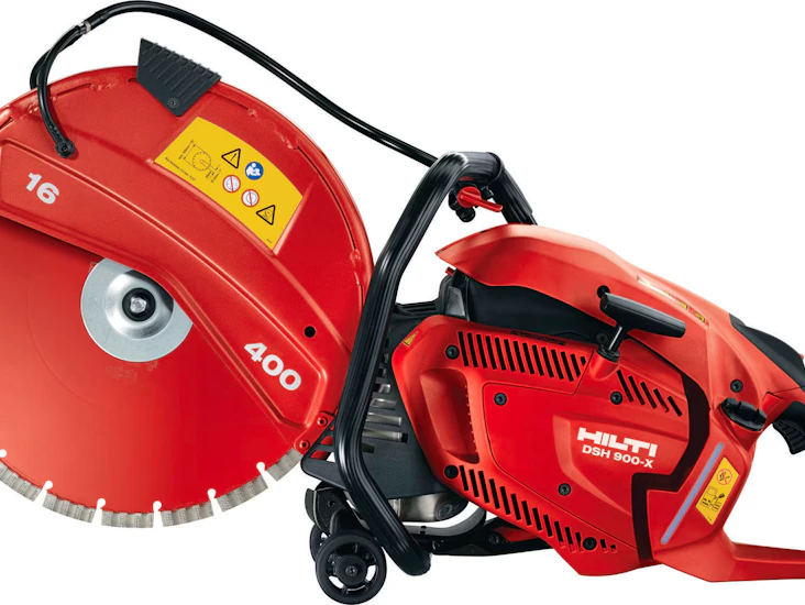 Hilti motorkap dsh 900-x 40