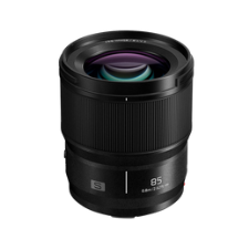 Panasonic l 85mm f1.8