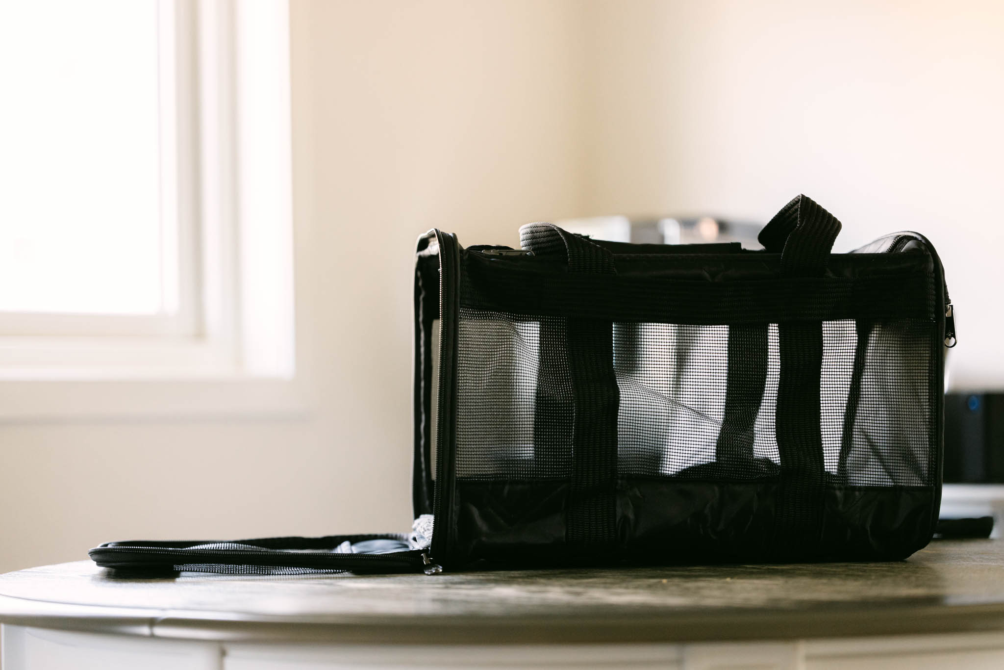 Sherpa bag  - medium