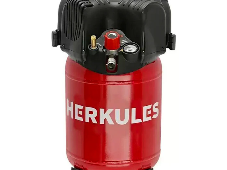 Kompressor 10 bar 24 liter