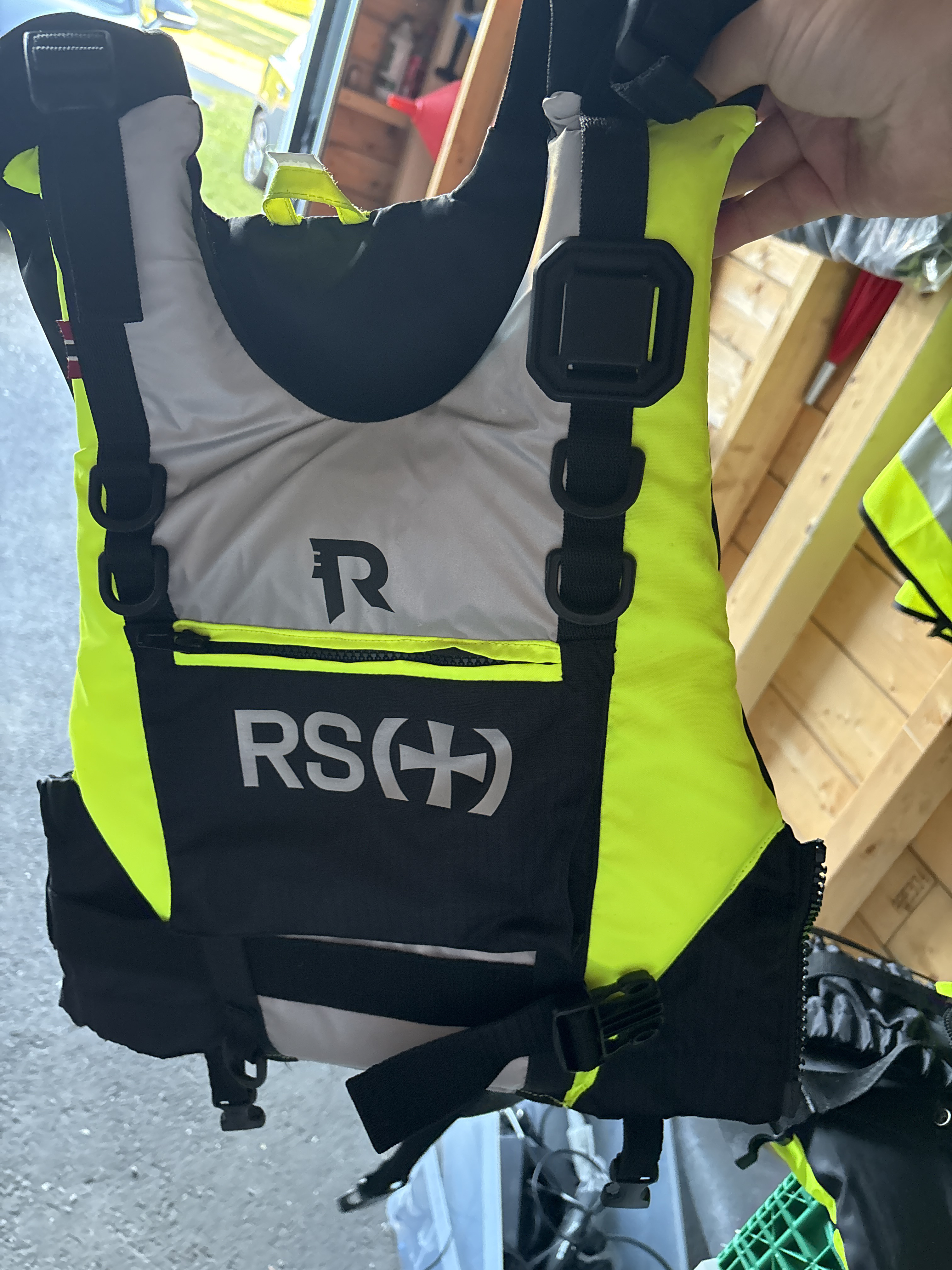 Rs explorerer 70-90 kg
