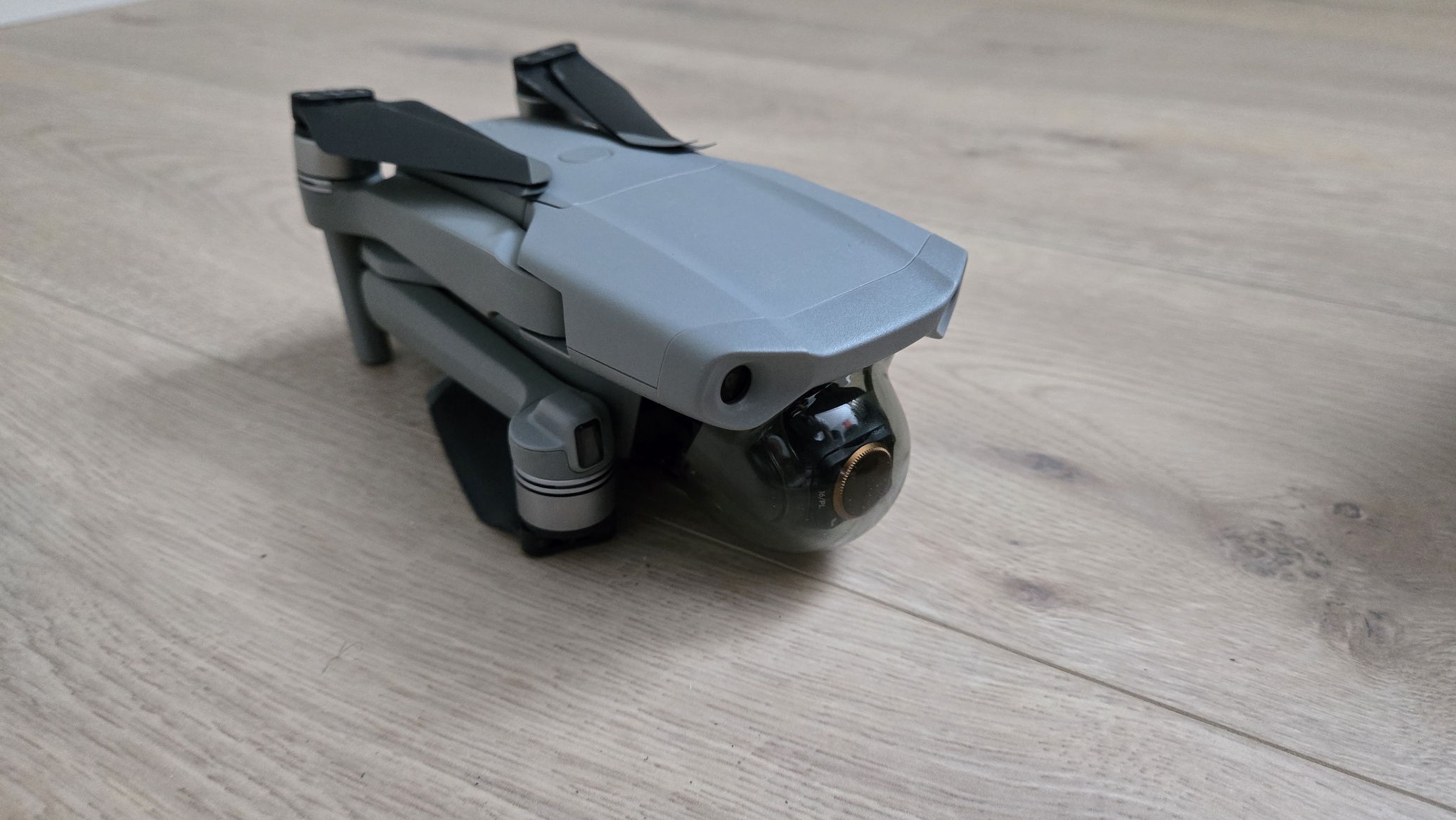 Dji mavic air 2