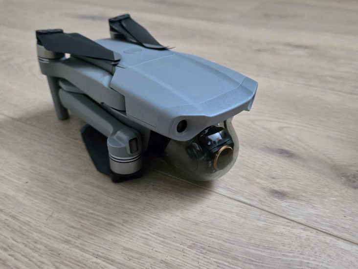 Dji mavic air 2