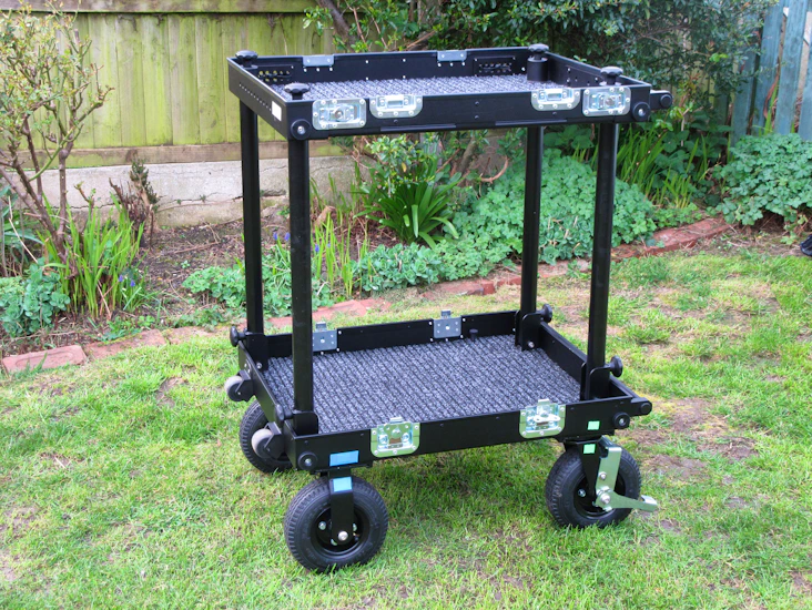 Adicam mini+ magliner/film cart