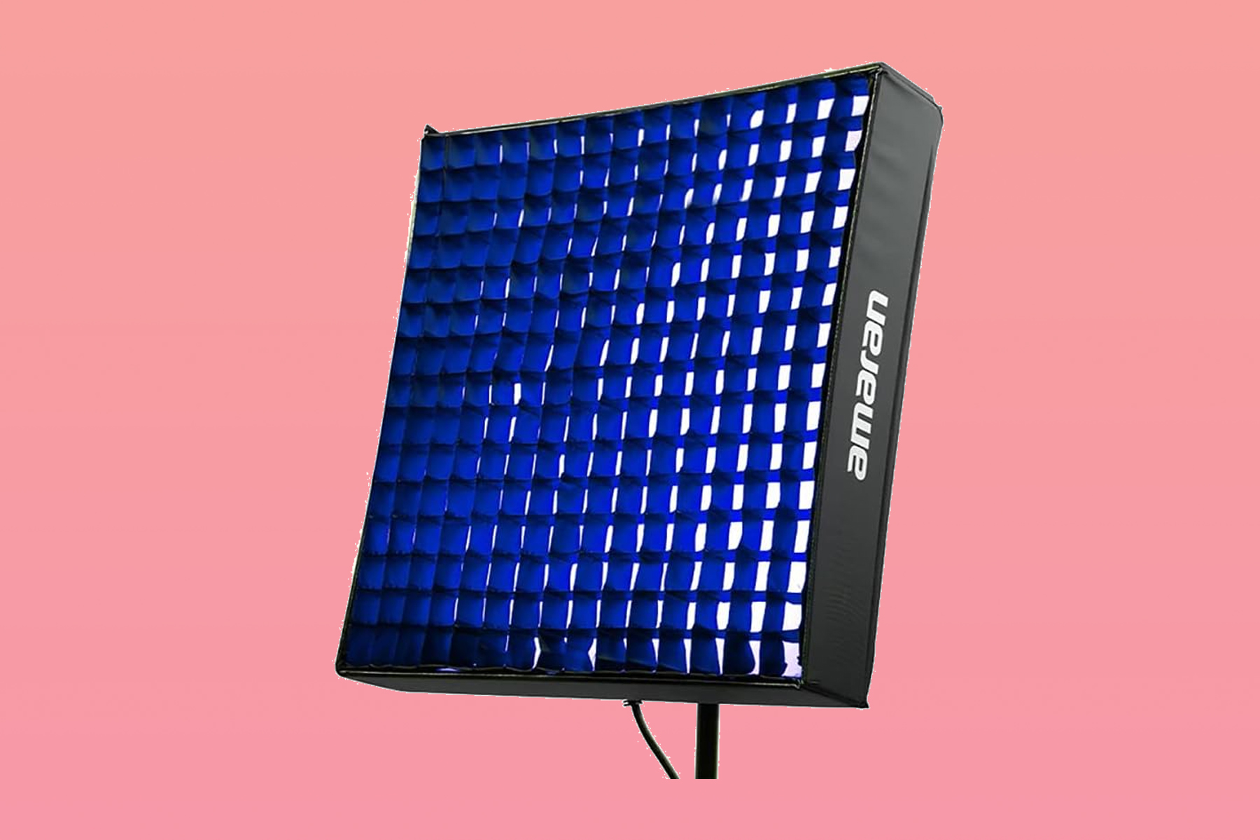 Amaran f22c rgbww led mat