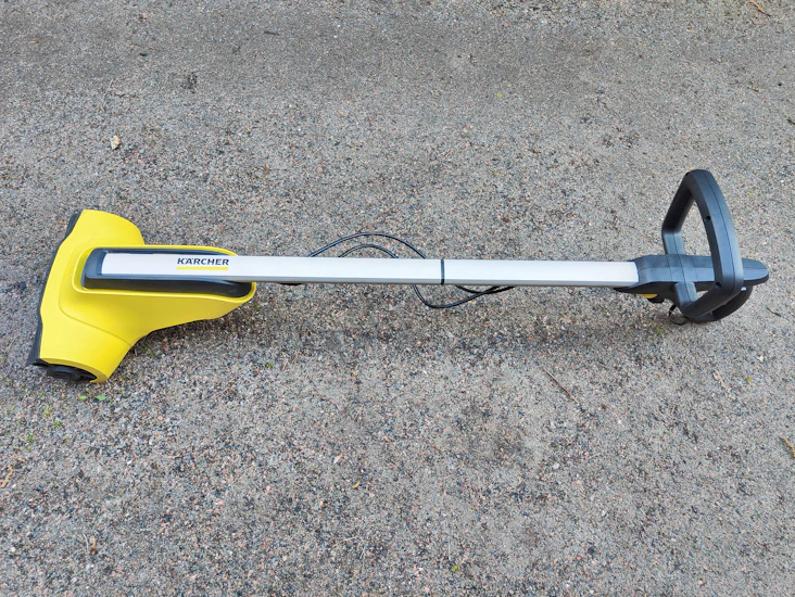 Terassipesuri kärcher pcl 4