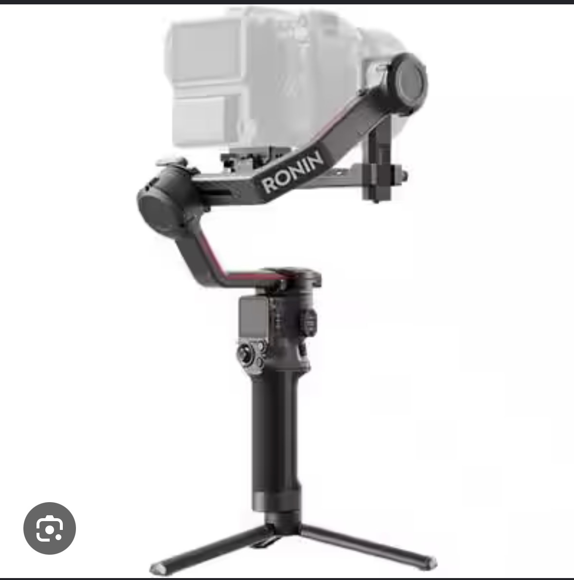 Dji rs3 pro