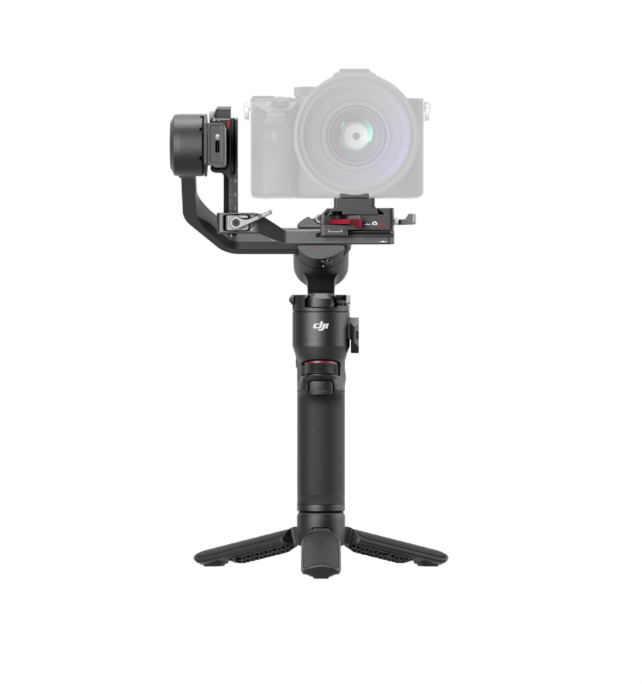 Brand new dji ronin rs3 mini- compact gimbal for stunning stabilization