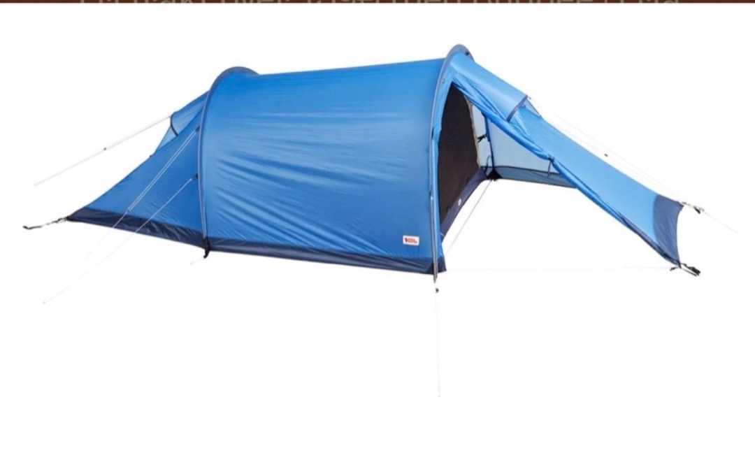 Fjällräven abisko lite 3, 4-säsongstält 