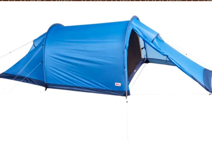 Fjällräven abisko lite 3, 4-säsongstält