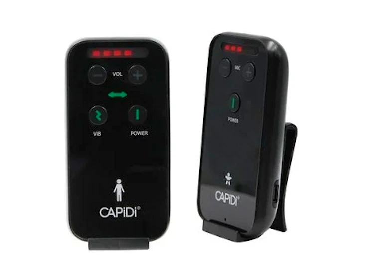 Babymonitor som inte kräver wifi