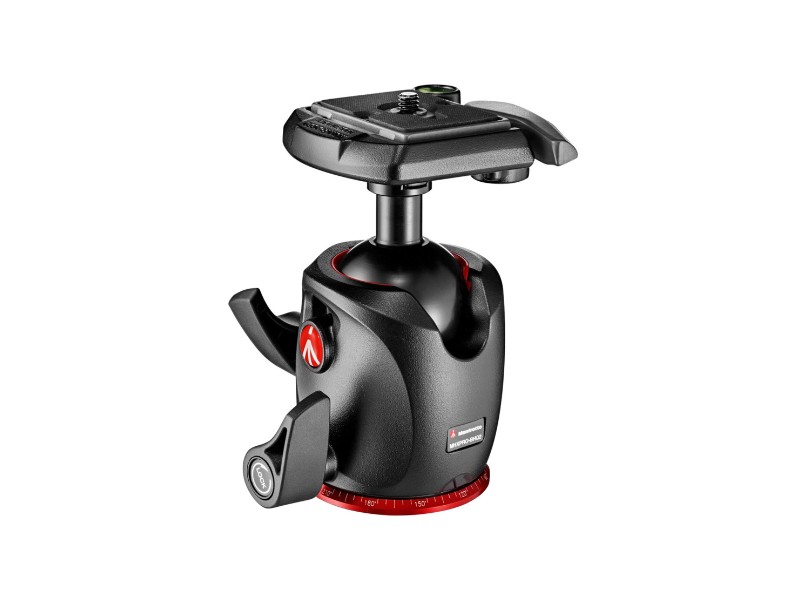 Manfrotto xpro magnesium ball head (mhxpro-bhq2)