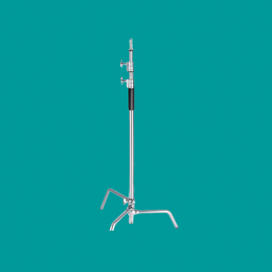 Newer heavy duty c stand 