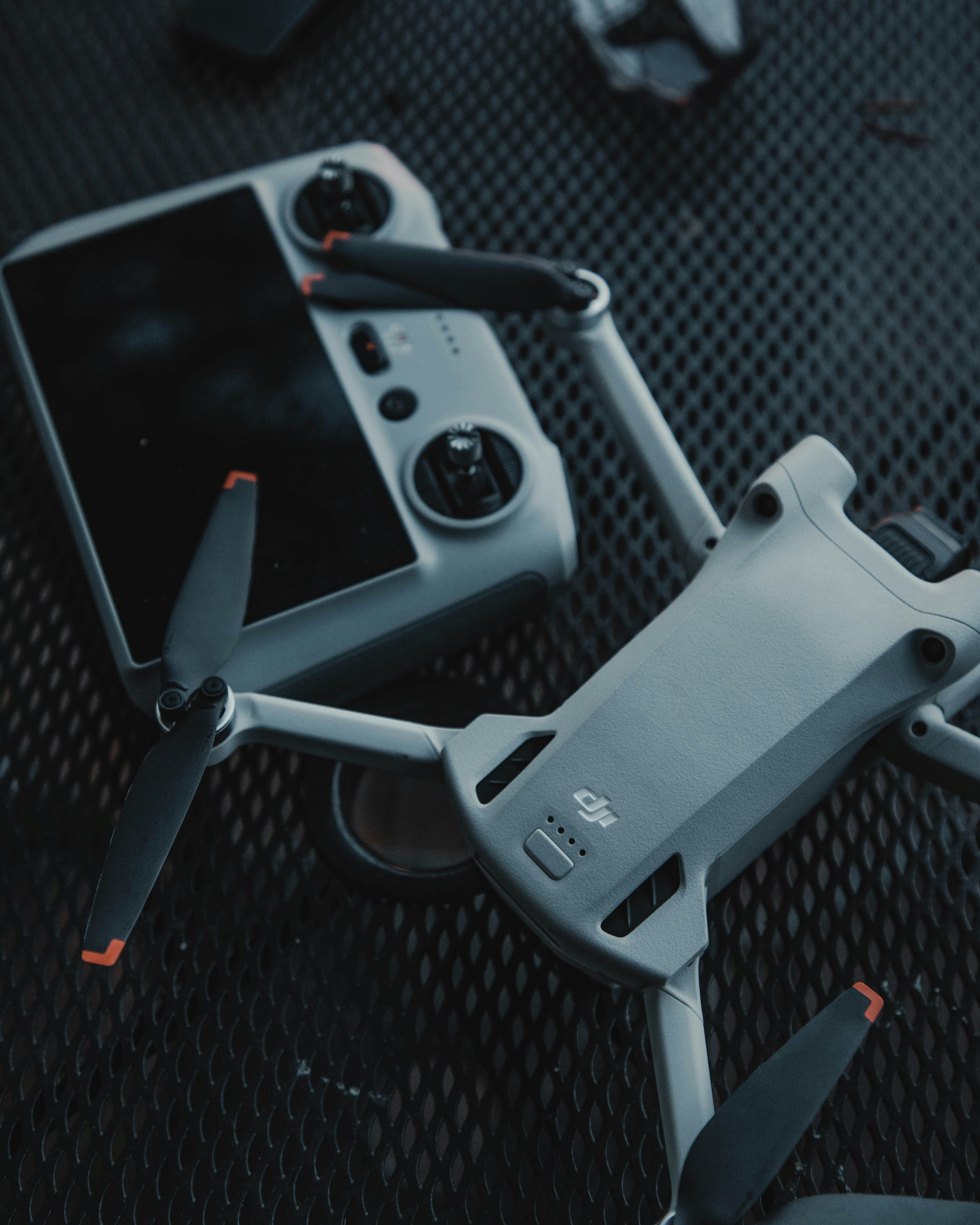 Dji mini 3 pro + smart controller