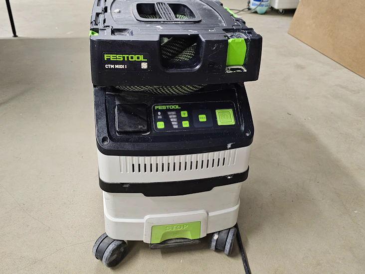 Festool ctm midi 1