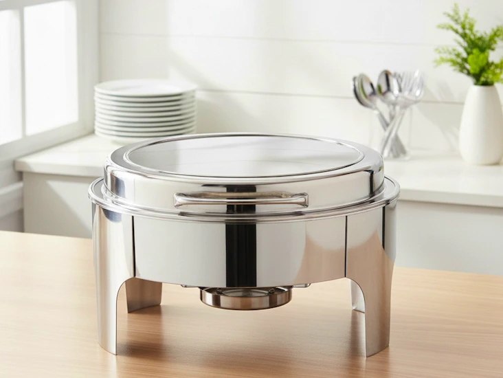 Chafing dish rentals – north georgia (cherokee, cobb & gwinnett counties)