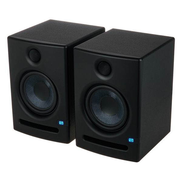 Presonus eris e5 studio monitors