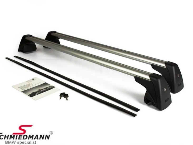 Takräcke till bmw 5-serien