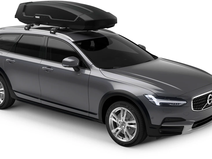 Thule xt xl 500l