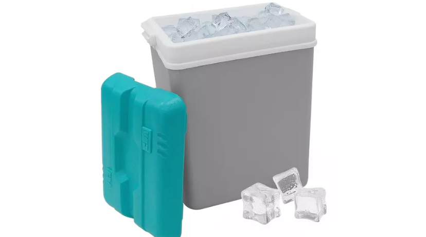 24l insulated cooler box