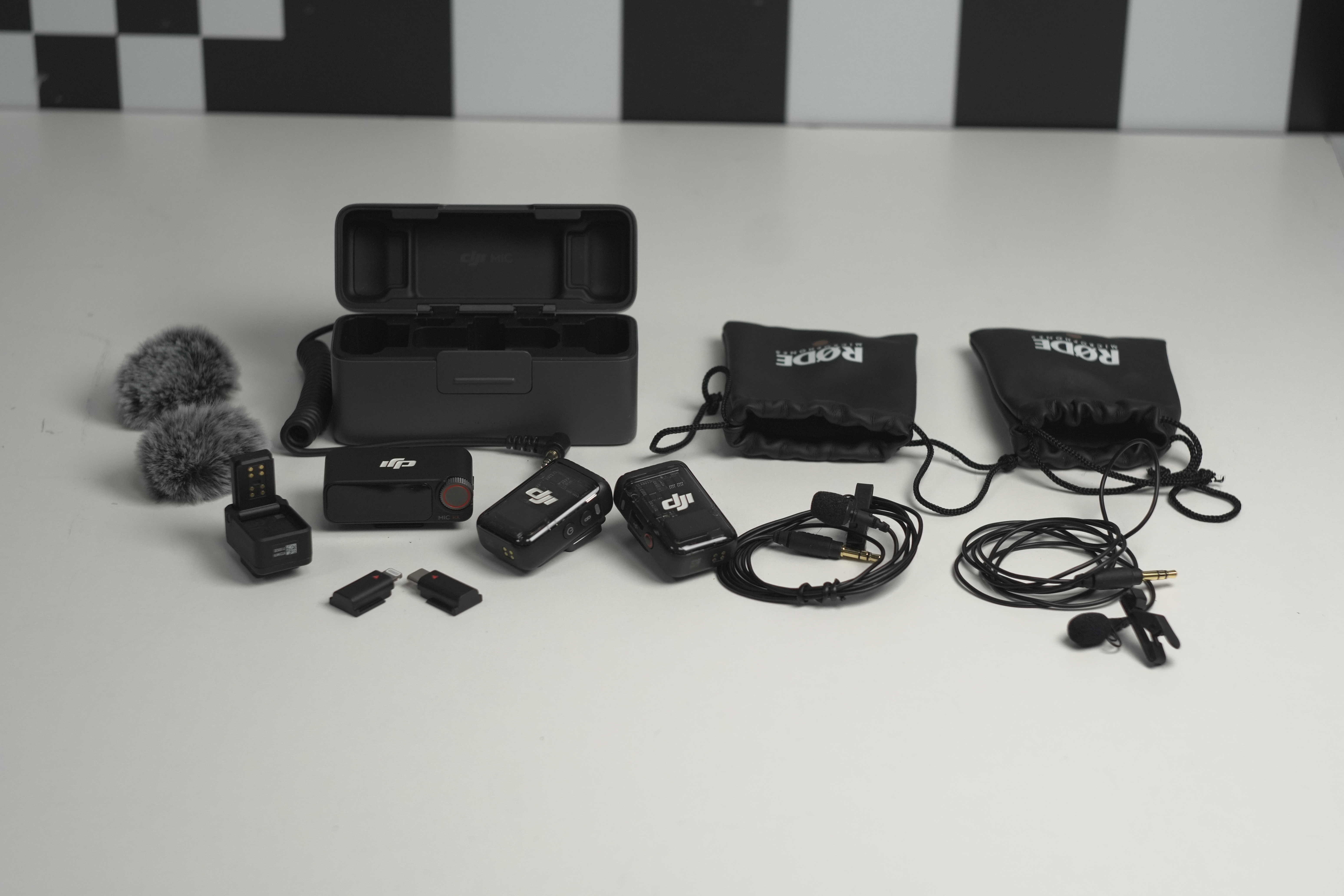 Dji mic 2