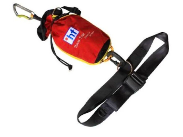 Kasteline hf throw tow