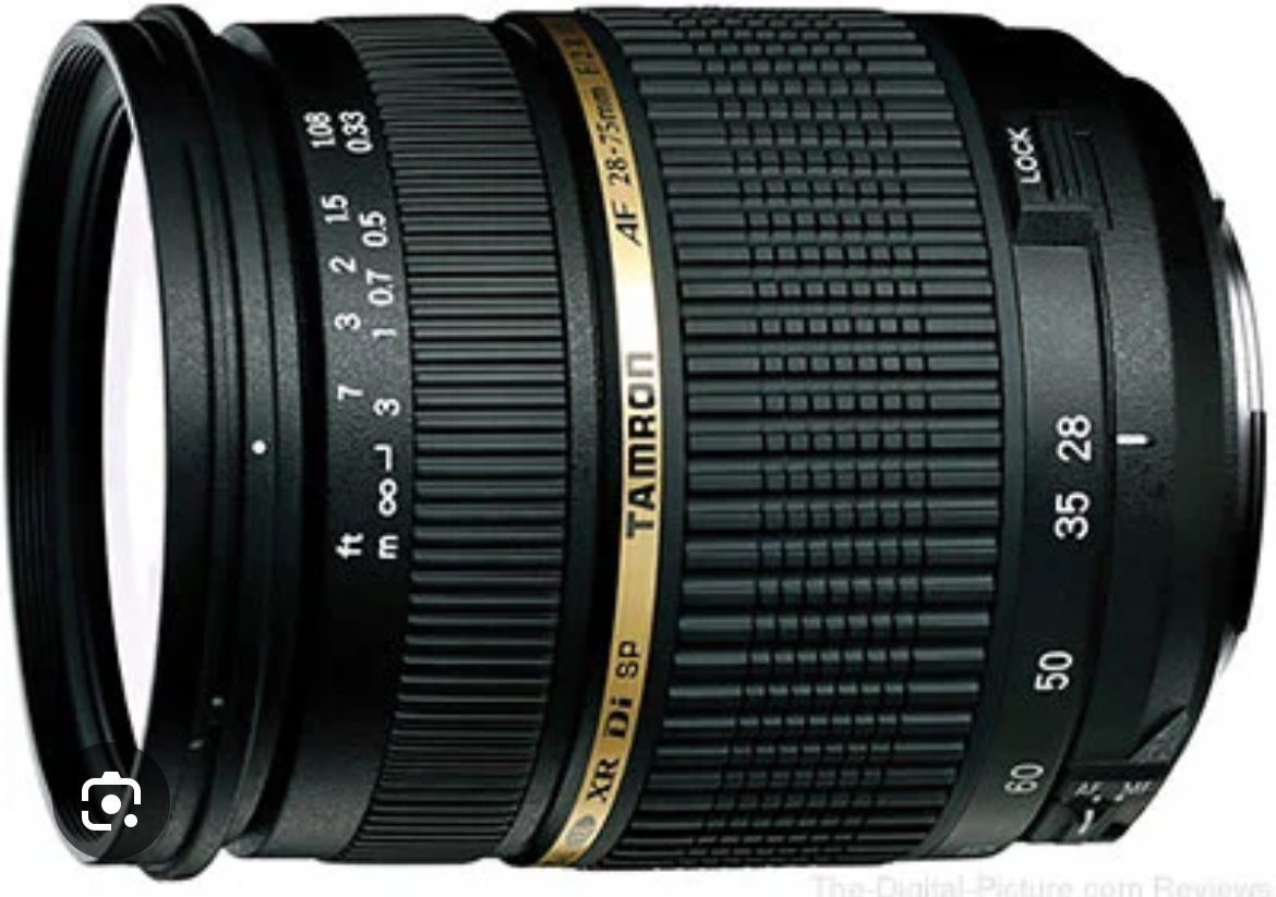 28-70 f2.8 tamron 