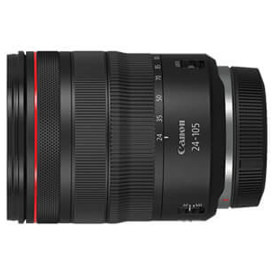 Canon rf 24-105mm f/4l is usm