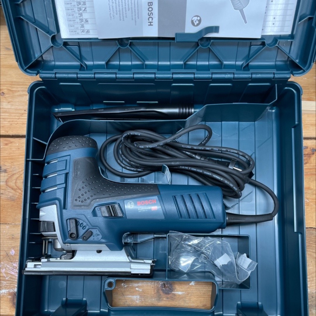 Bosch gst 150ce